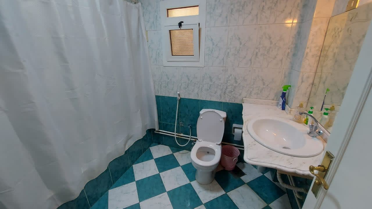 3 bedroom Apartment for rent in Degla , Maadi - Image 9
