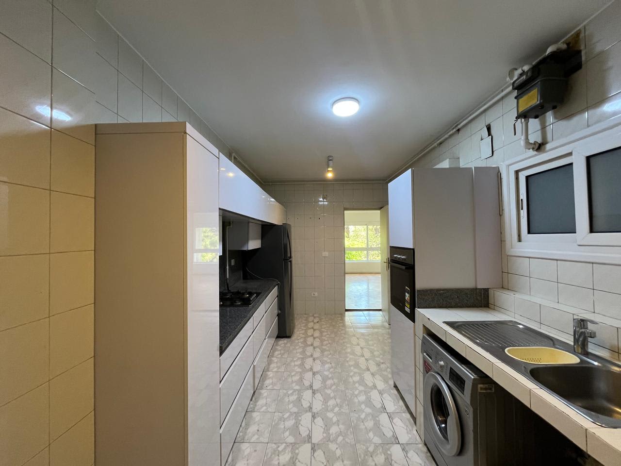 3 bedroom Apartment for rent in Northern Zamalek , Cairo - Image 4