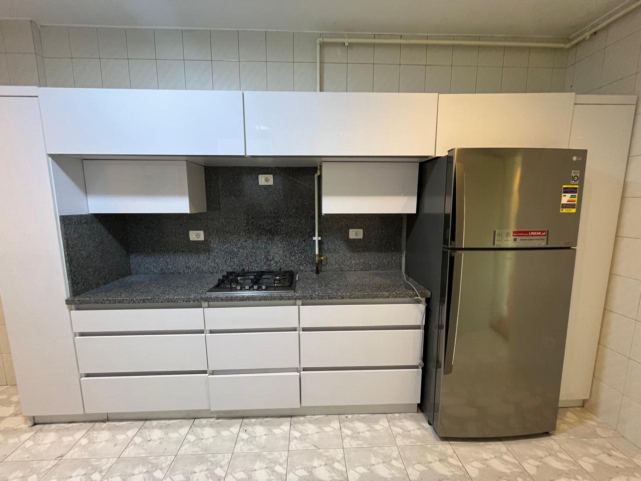 3 bedroom Apartment for rent in Northern Zamalek , Cairo - Image 5