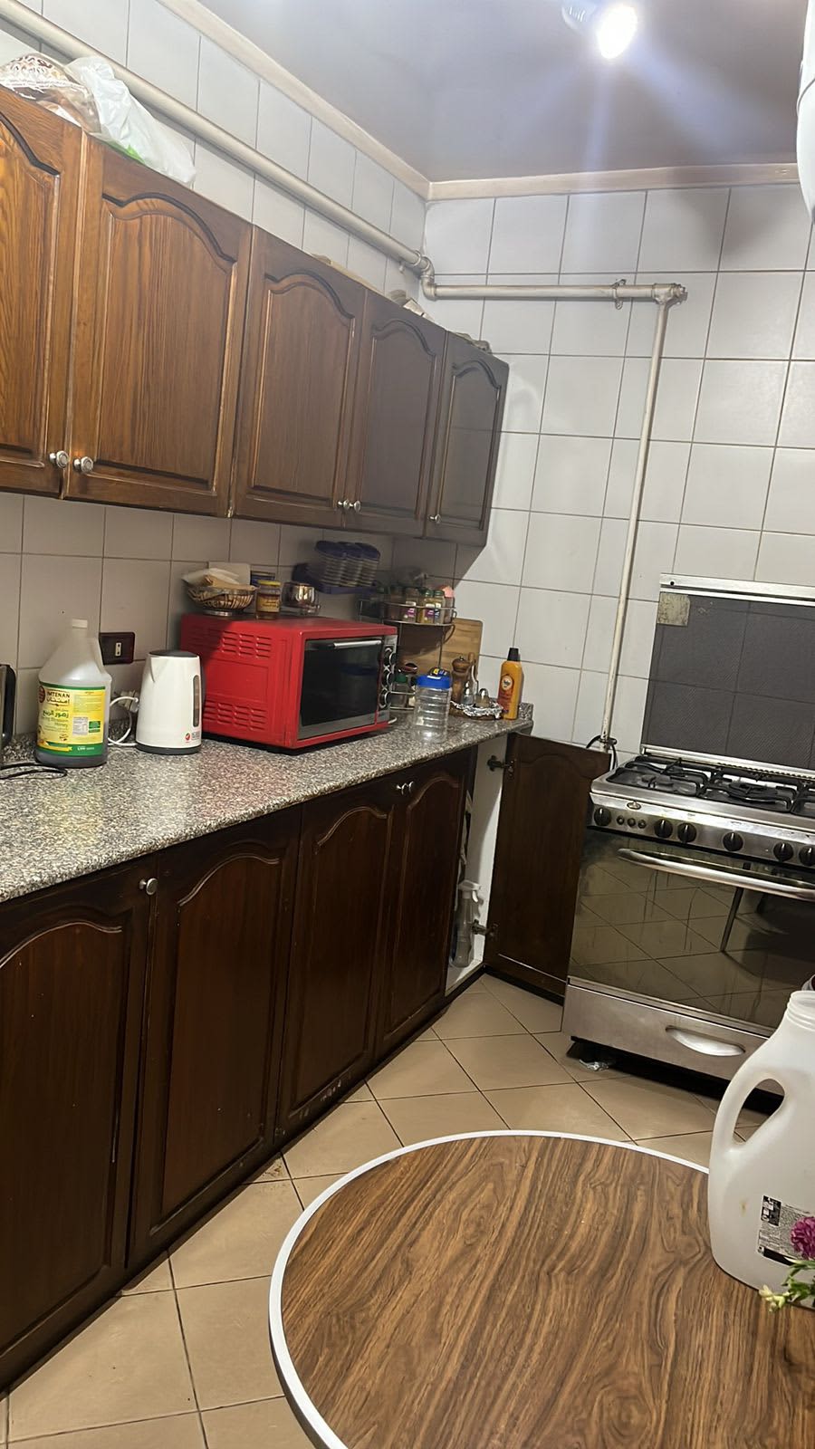 2 bedroom Apartment for rent in Degla , Maadi - Image 3