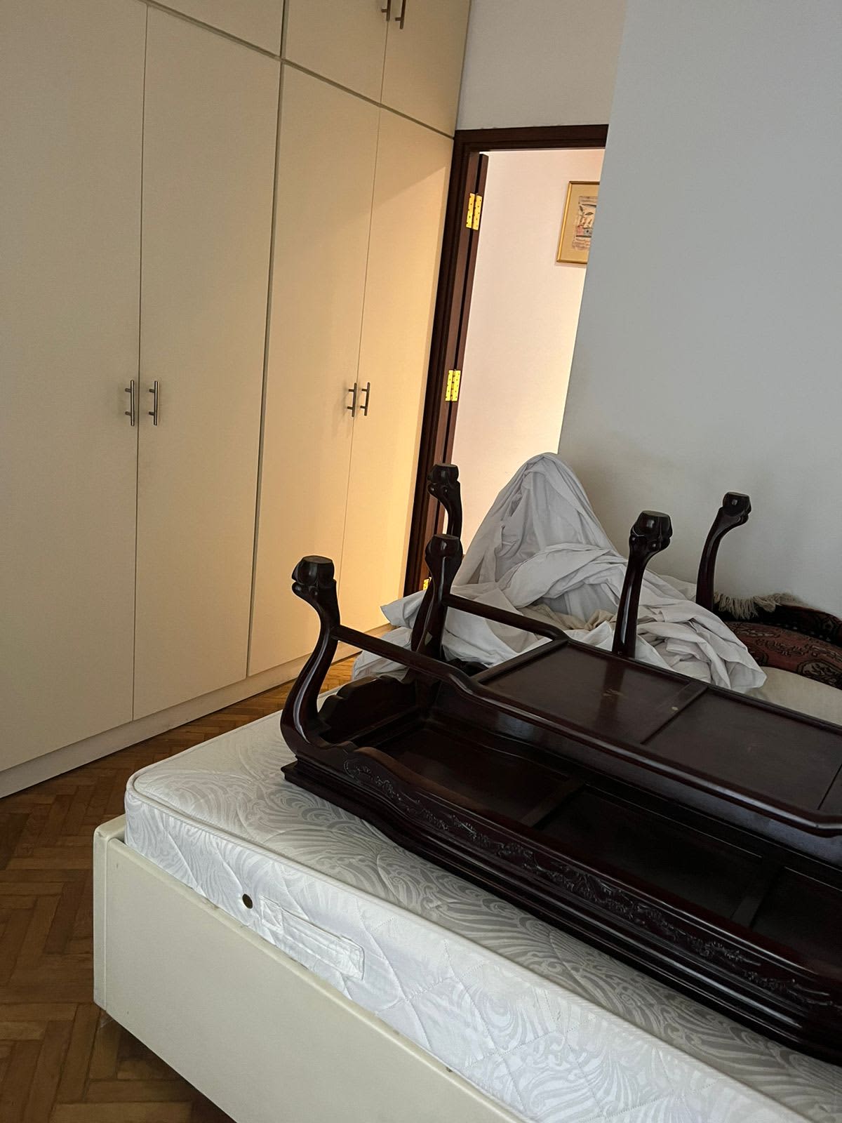 2 bedroom Apartment for rent in Degla , Maadi - Image 6