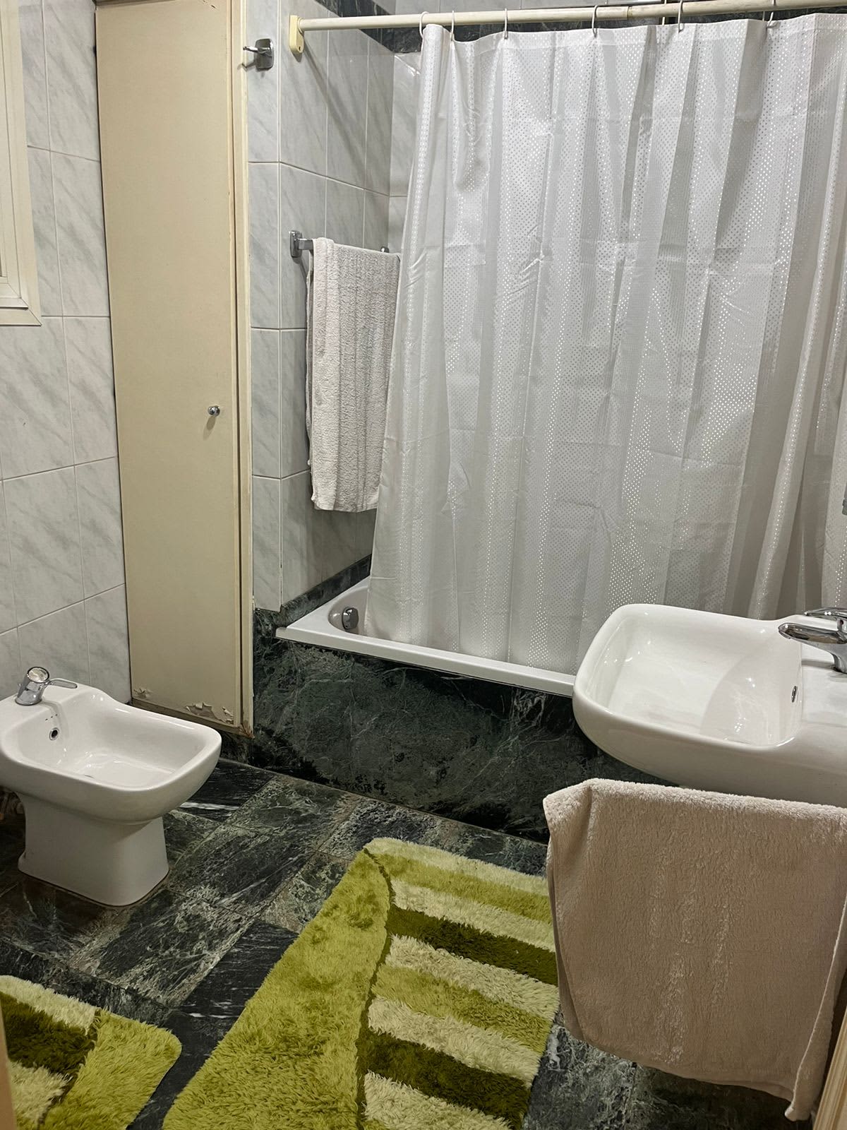 2 bedroom Apartment for rent in Degla , Maadi - Image 7