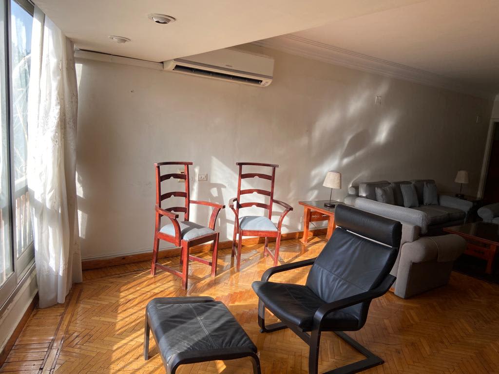 2 bedroom Apartment for rent in Degla , Maadi - Image 3