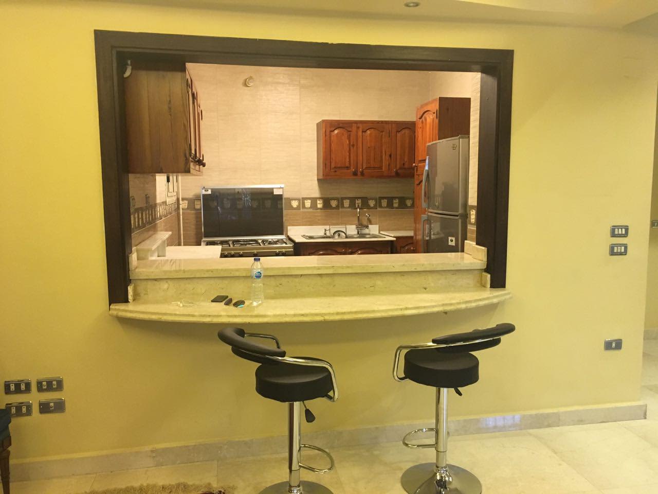 2 bedroom Ground Floor for rent in Degla , Maadi - Image 3