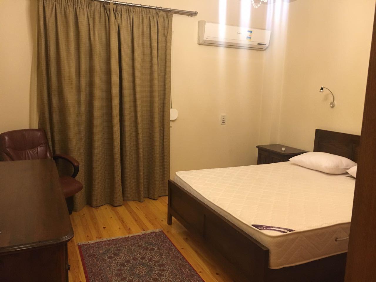 2 bedroom Ground Floor for rent in Degla , Maadi - Image 5