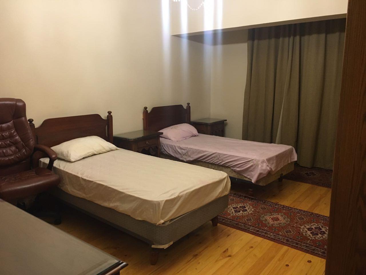 2 bedroom Ground Floor for rent in Degla , Maadi - Image 6