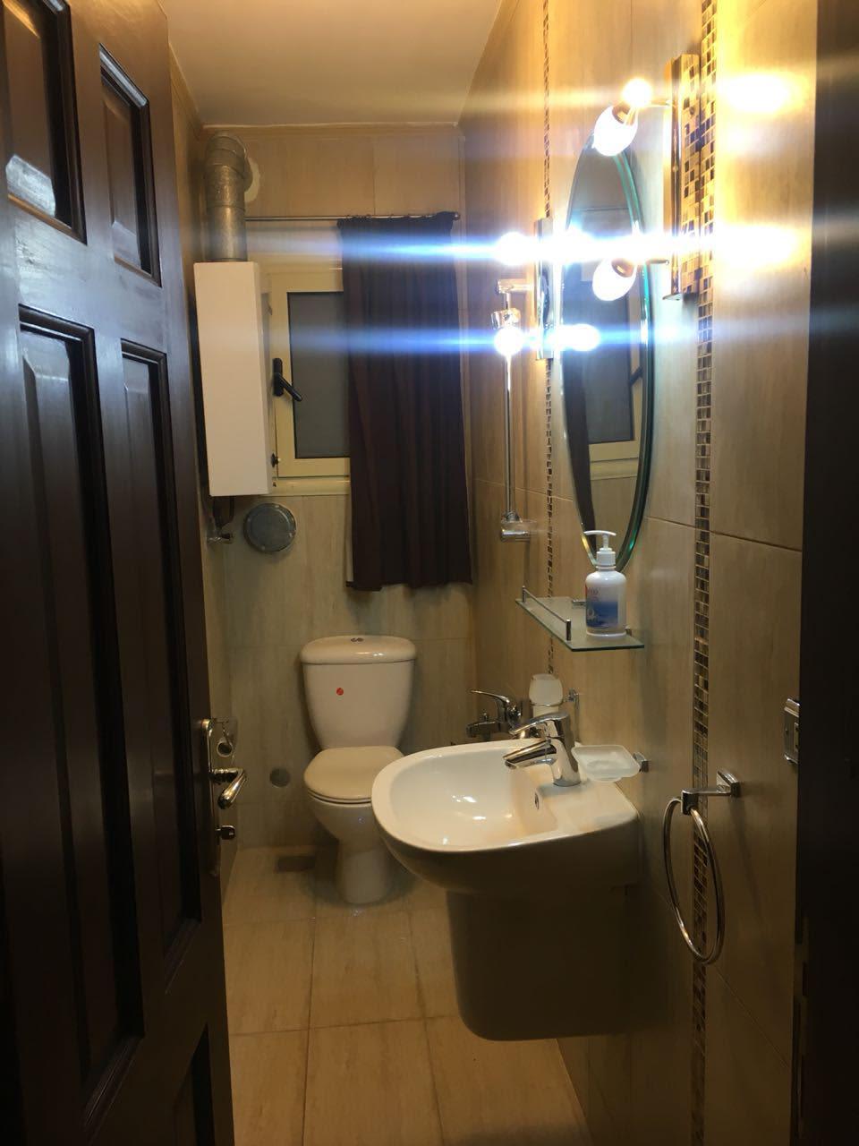2 bedroom Ground Floor for rent in Degla , Maadi - Image 8