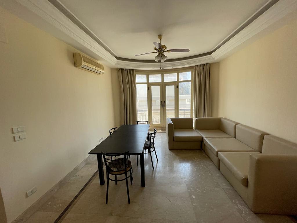 3 bedroom Apartment for rent in Degla , Maadi