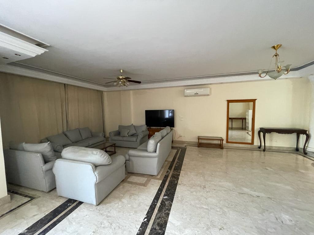 3 bedroom Apartment for rent in Degla , Maadi - Image 2