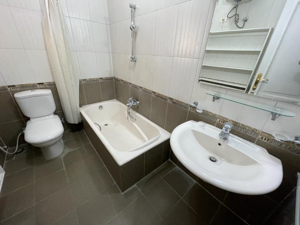 3 bedroom Apartment for rent in Degla , Maadi - Image 7