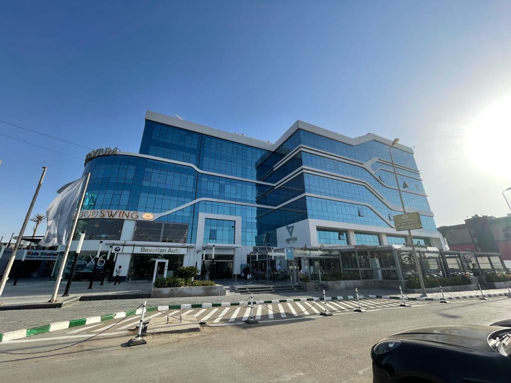 Office for rent