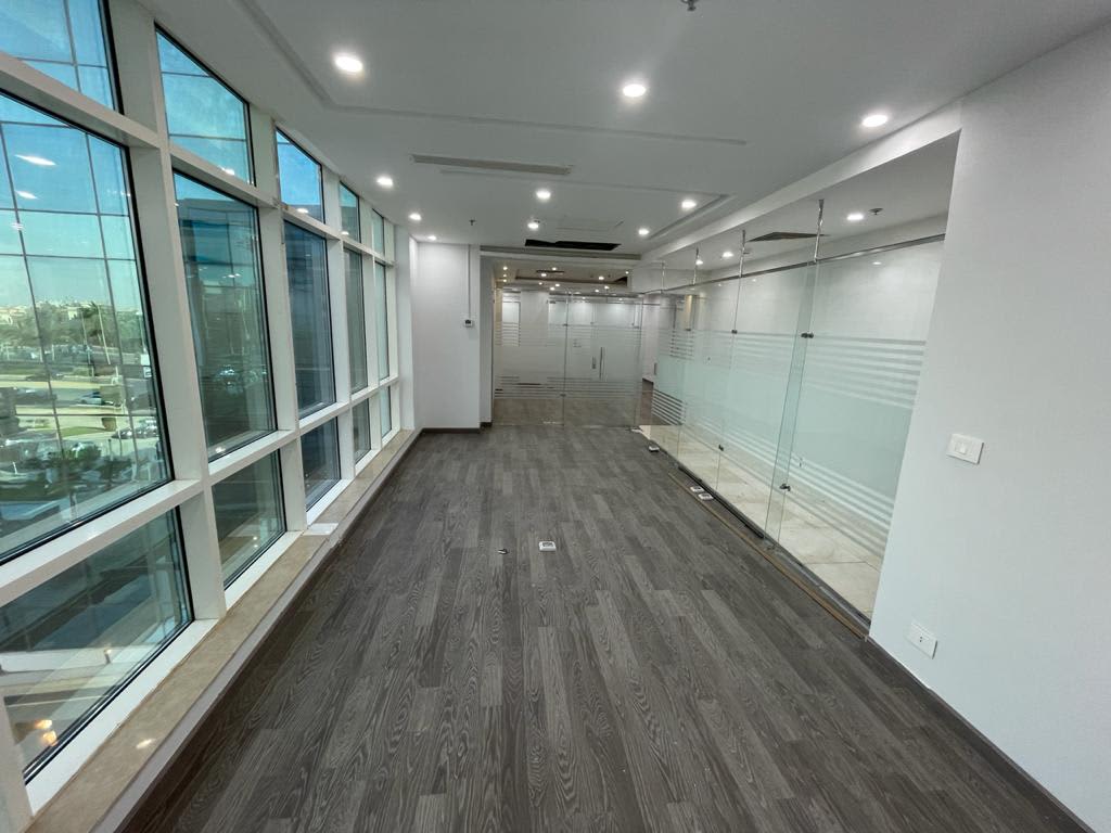 Office for rent in New Cairo , Cairo - Image 3