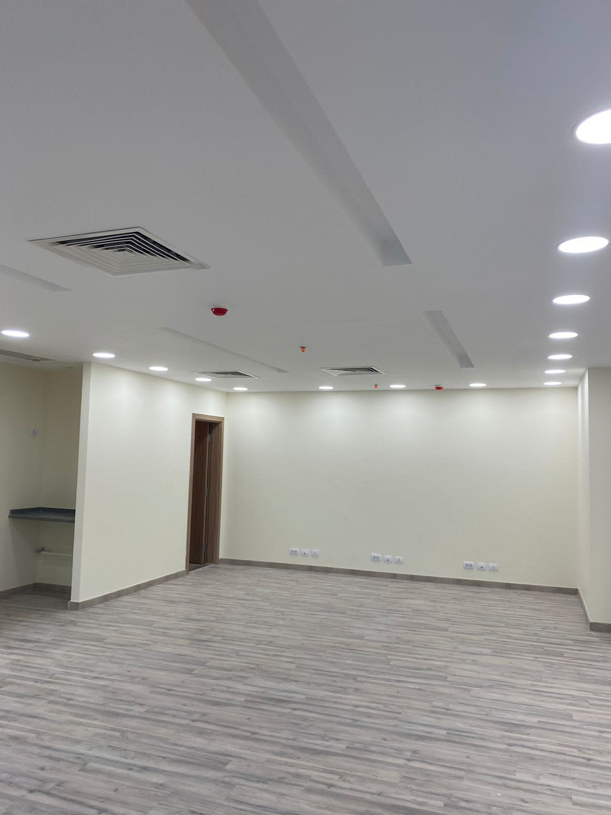 Office for rent in New Cairo , Cairo - Image 8