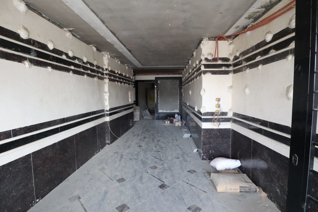 Building for rent in New Maadi , Maadi - Image 3