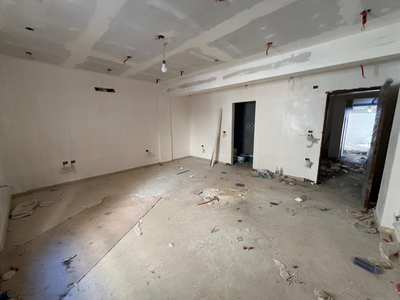 Building for rent , Maadi - Image 4