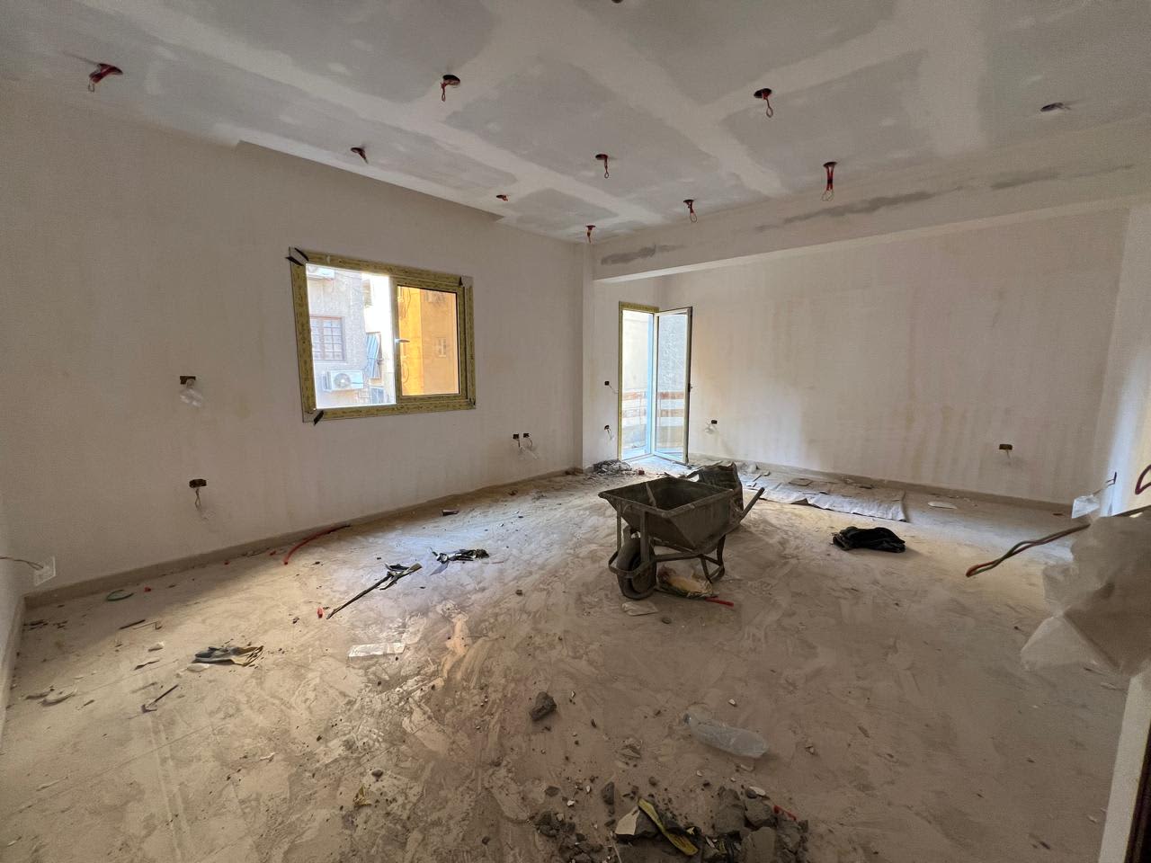 Building for rent , Maadi - Image 5