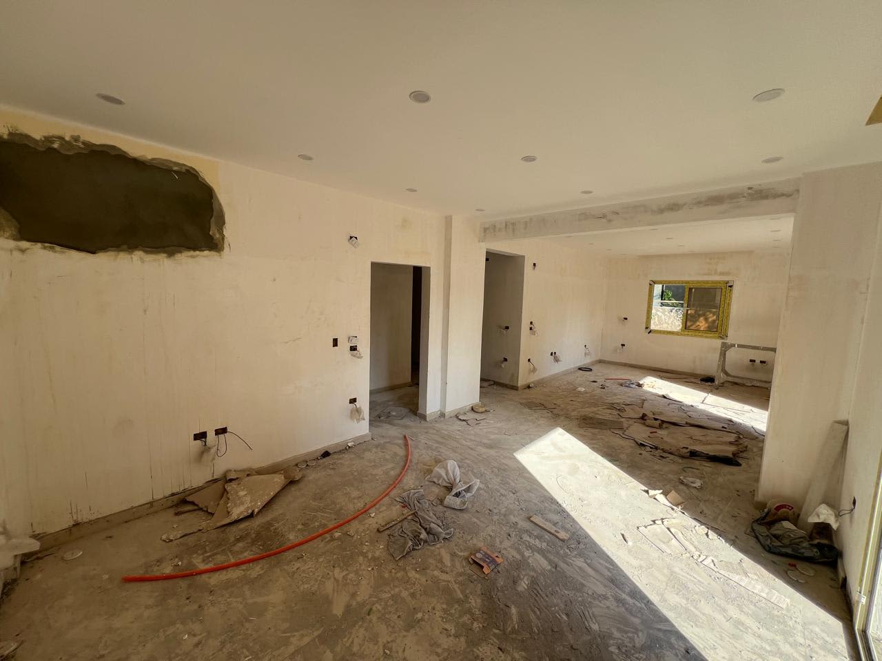 Building for rent , Maadi - Image 6