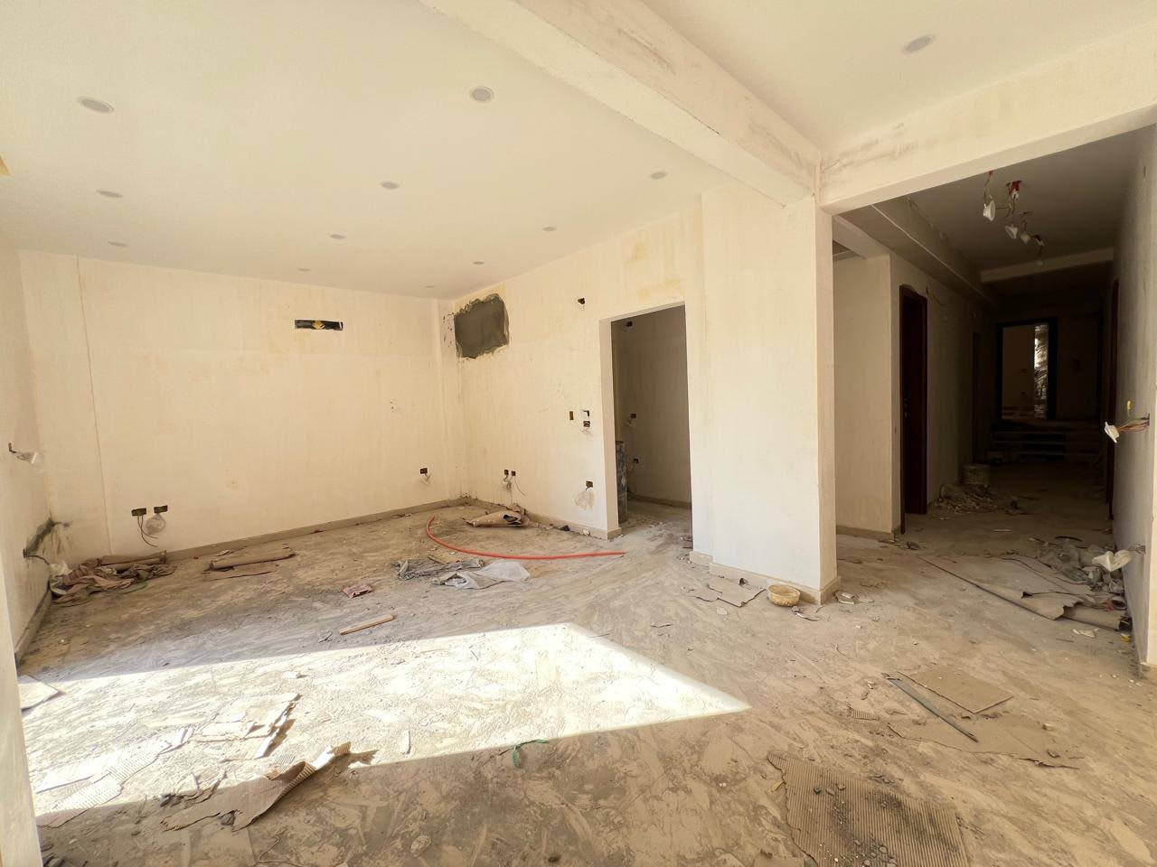 Building for rent , Maadi - Image 7
