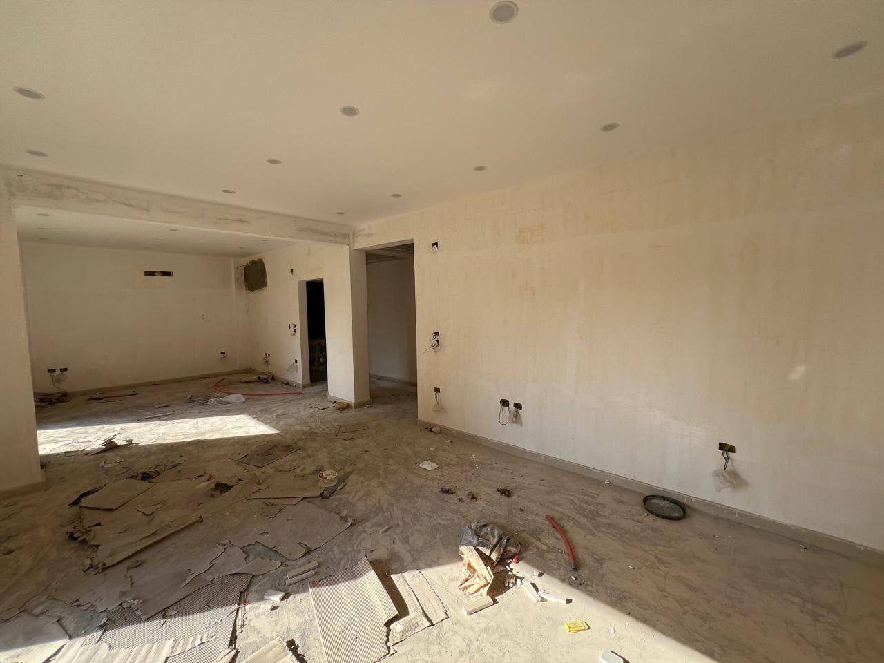 Building for rent , Maadi - Image 8