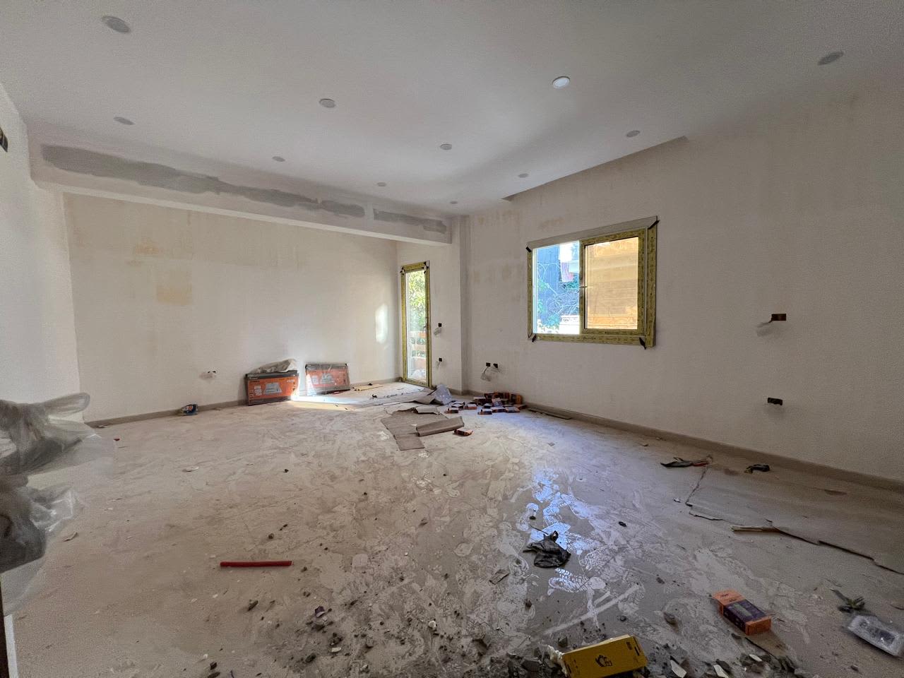 Building for rent , Maadi - Image 11