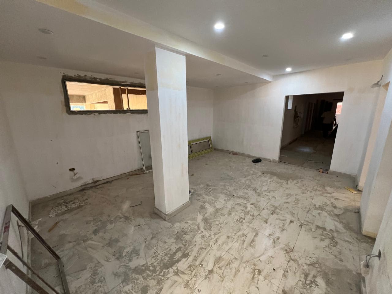 Building for rent , Maadi - Image 12