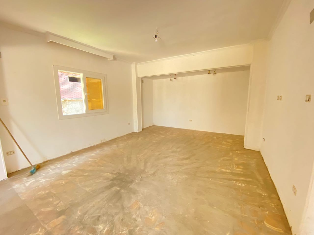 2 bedroom Office for rent in New Maadi , Maadi - Image 3