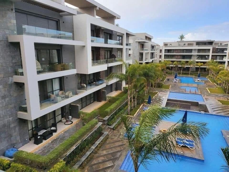 3 bedroom Apartment for sale in New Cairo , Cairo - Image 2