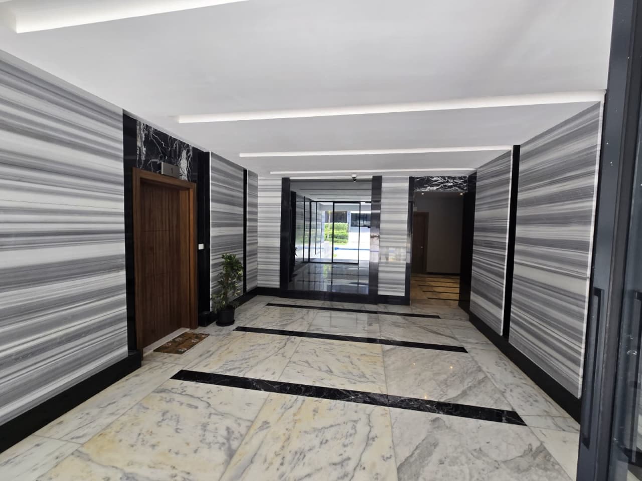 3 bedroom Apartment for sale in New Cairo , Cairo - Image 6