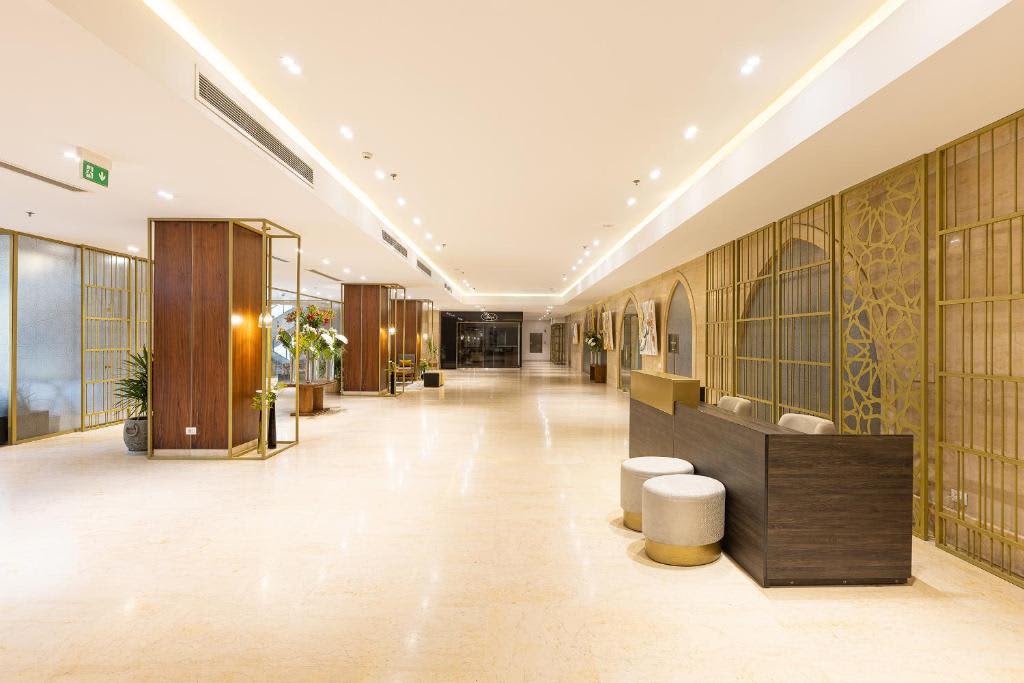 1 bedroom Serviced Apartment for rent in Zamalek , Cairo - Image 2