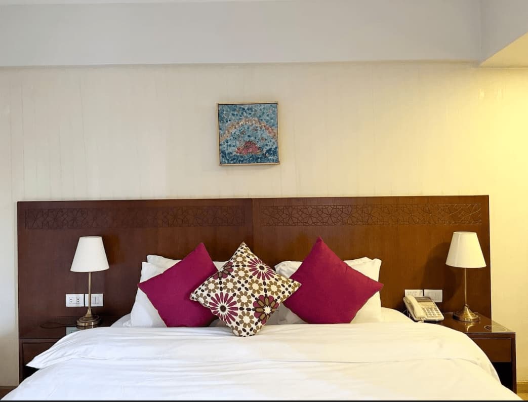 1 bedroom Serviced Apartment for rent in Zamalek , Cairo - Image 5