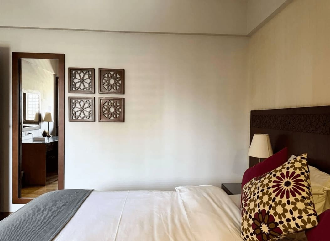1 bedroom Serviced Apartment for rent in Zamalek , Cairo - Image 6