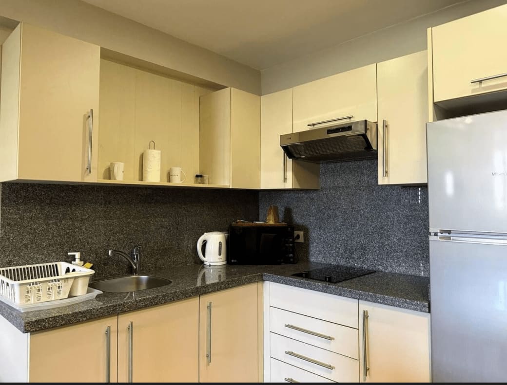 1 bedroom Serviced Apartment for rent in Zamalek , Cairo - Image 9