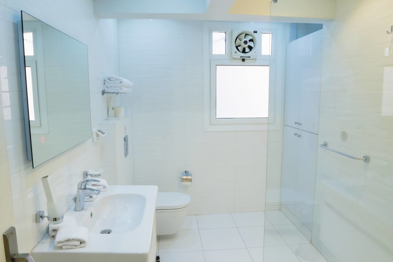 Central 2BR in Zamalek 5 mins walk to the Nile — Mohamed Mazhar