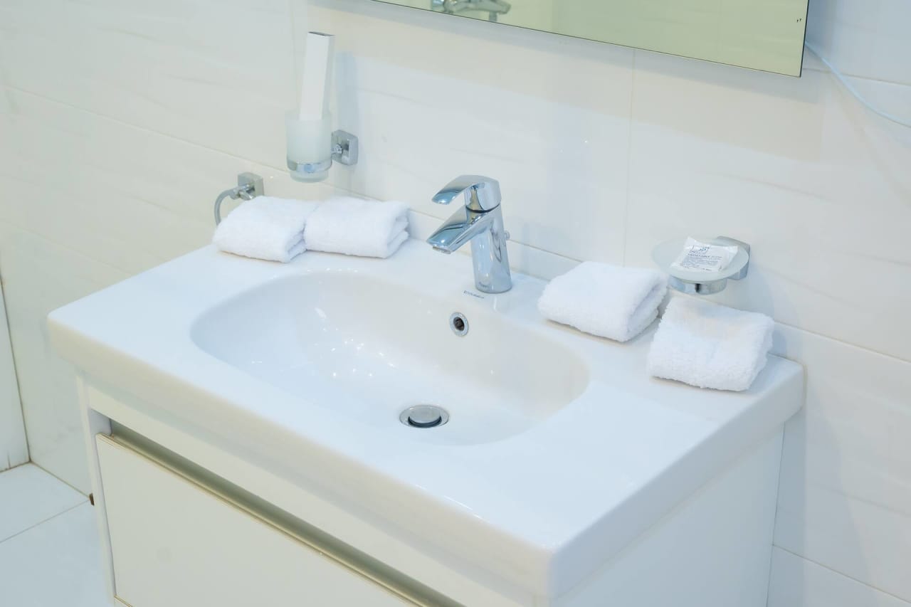 Central 2BR in Zamalek 5 mins walk to the Nile — Mohamed Mazhar