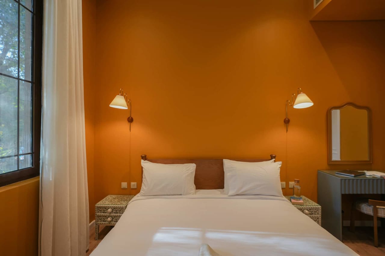 Homey 3BR Apartment in Maadi Terrace & Pool Access — Cairo