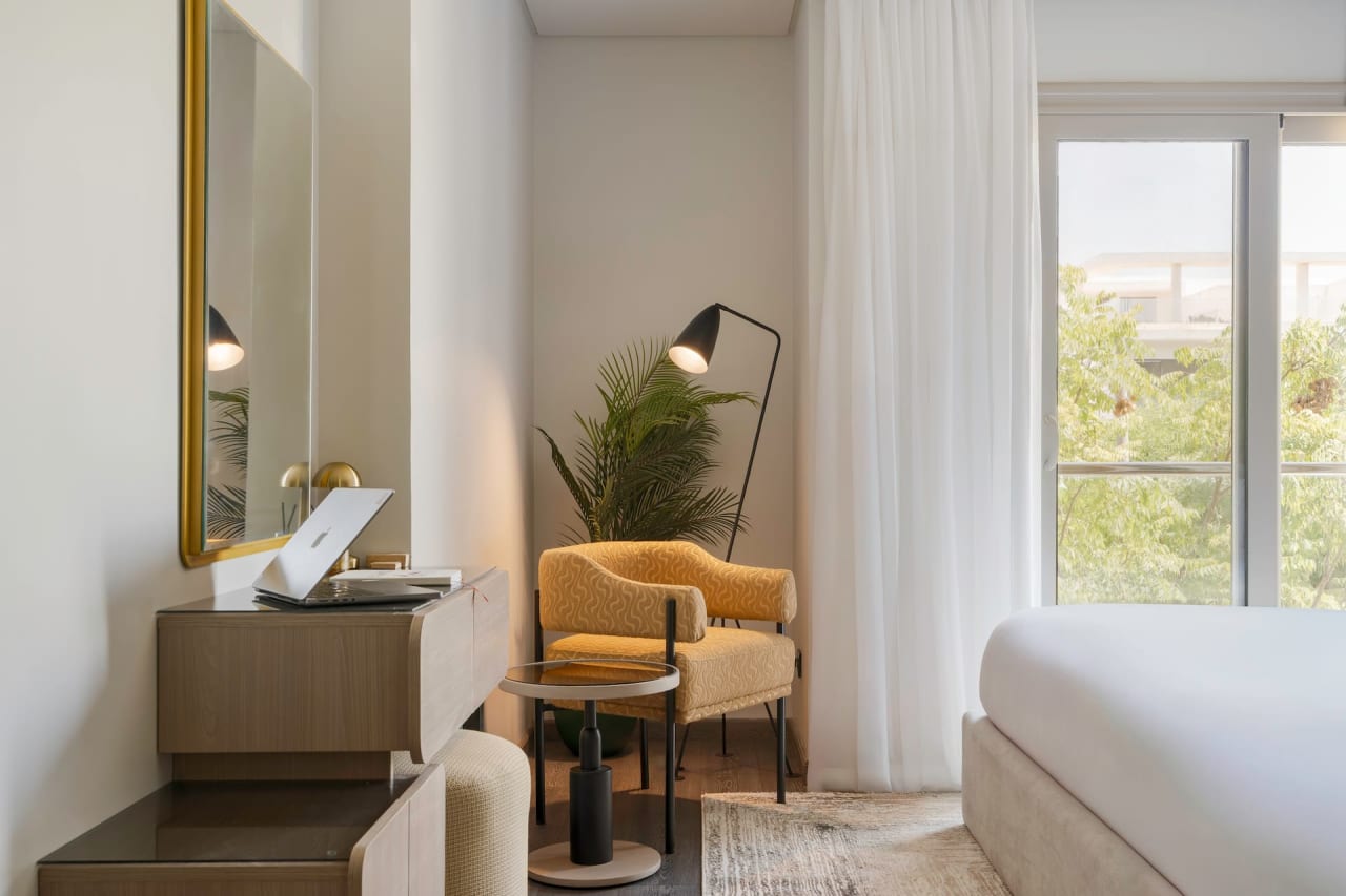 3 Bedroom apartment in New Cairo — First New Cairo Qism