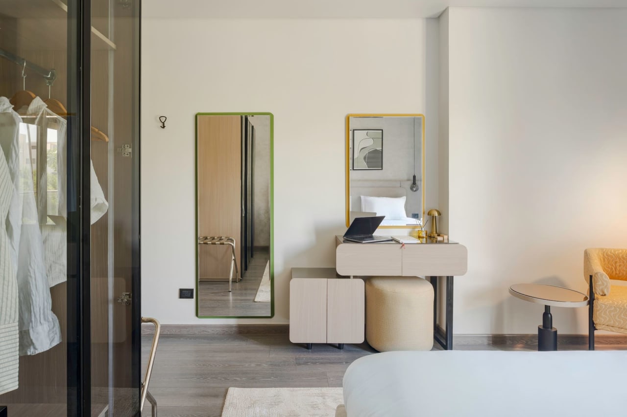 3 Bedroom apartment in New Cairo — First New Cairo Qism