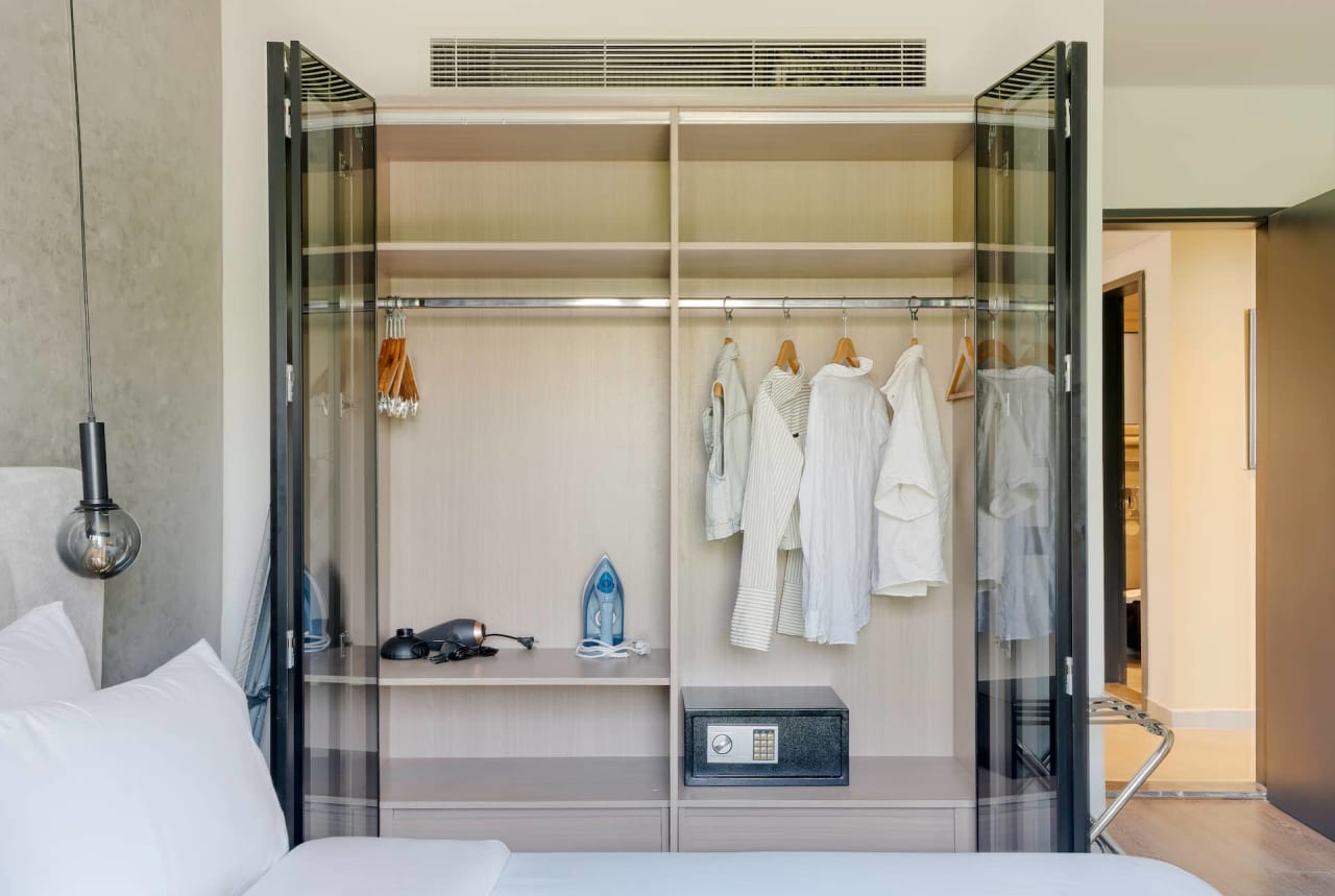 3 Bedroom apartment in New Cairo — First New Cairo Qism