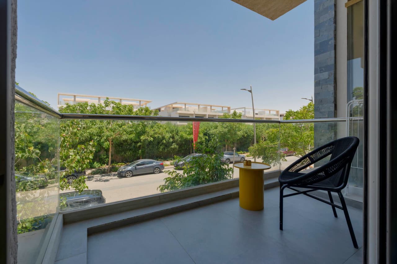 3 Bedroom apartment in New Cairo — First New Cairo Qism