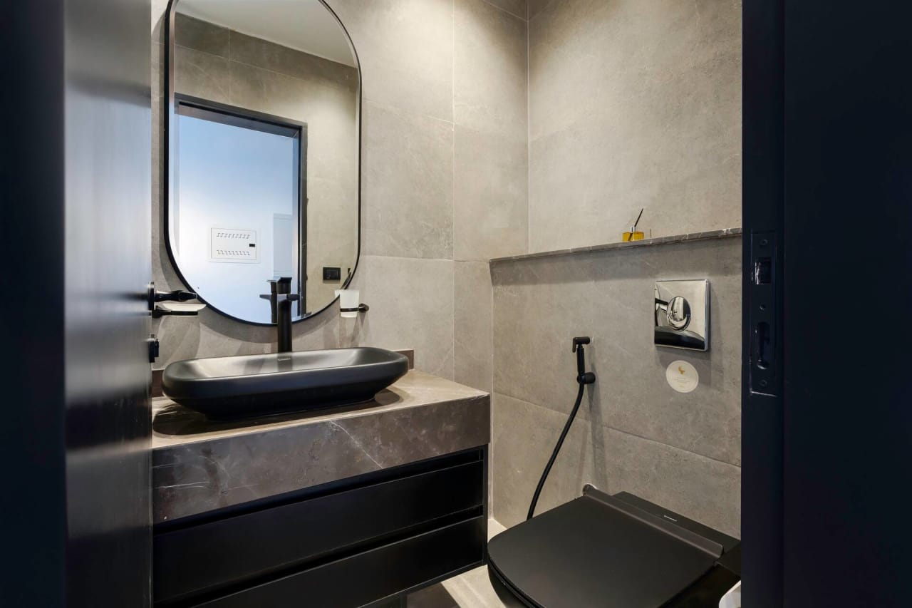 3 Bedroom apartment in New Cairo — First New Cairo Qism