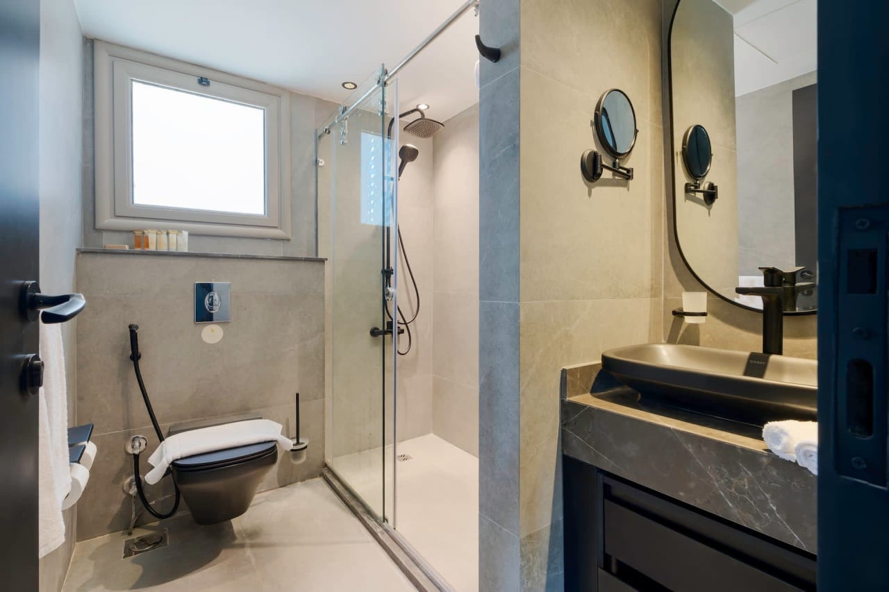 3 Bedroom apartment in New Cairo — First New Cairo Qism