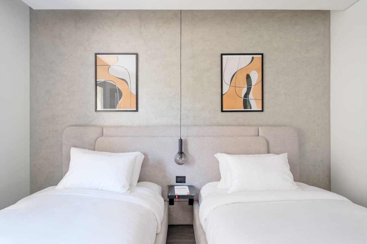 3 Bedroom apartment in New Cairo — First New Cairo Qism