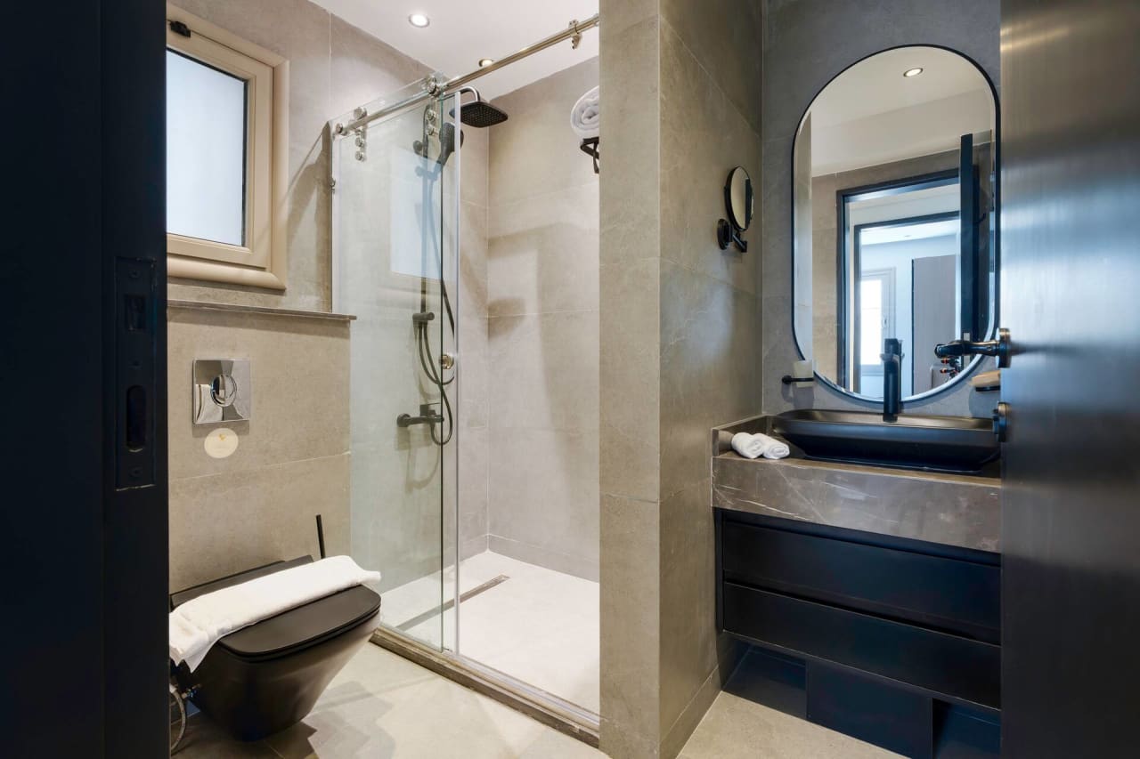 3 Bedroom apartment in New Cairo — First New Cairo Qism