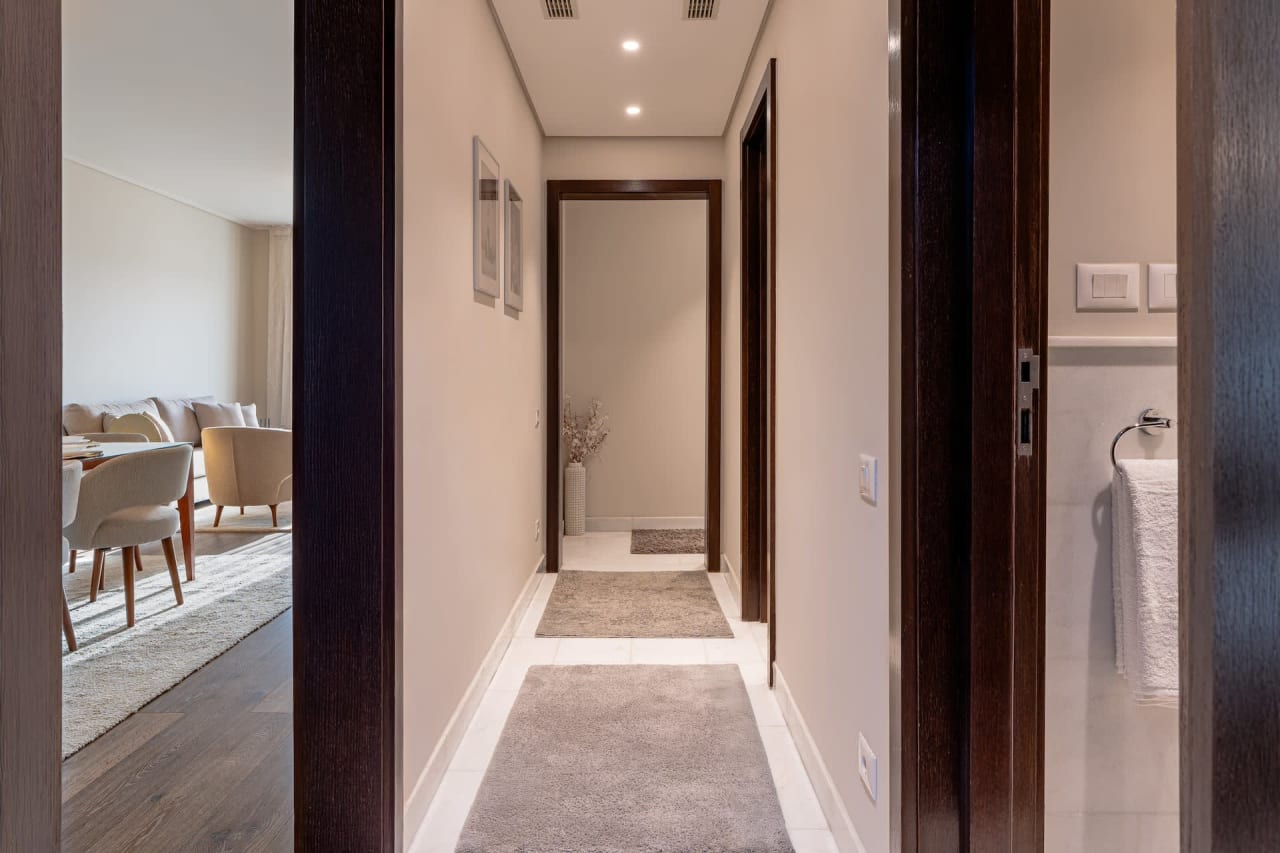 Boutique Residence Getaway-Lemon Spaces New Cairo — First New Cairo Qism