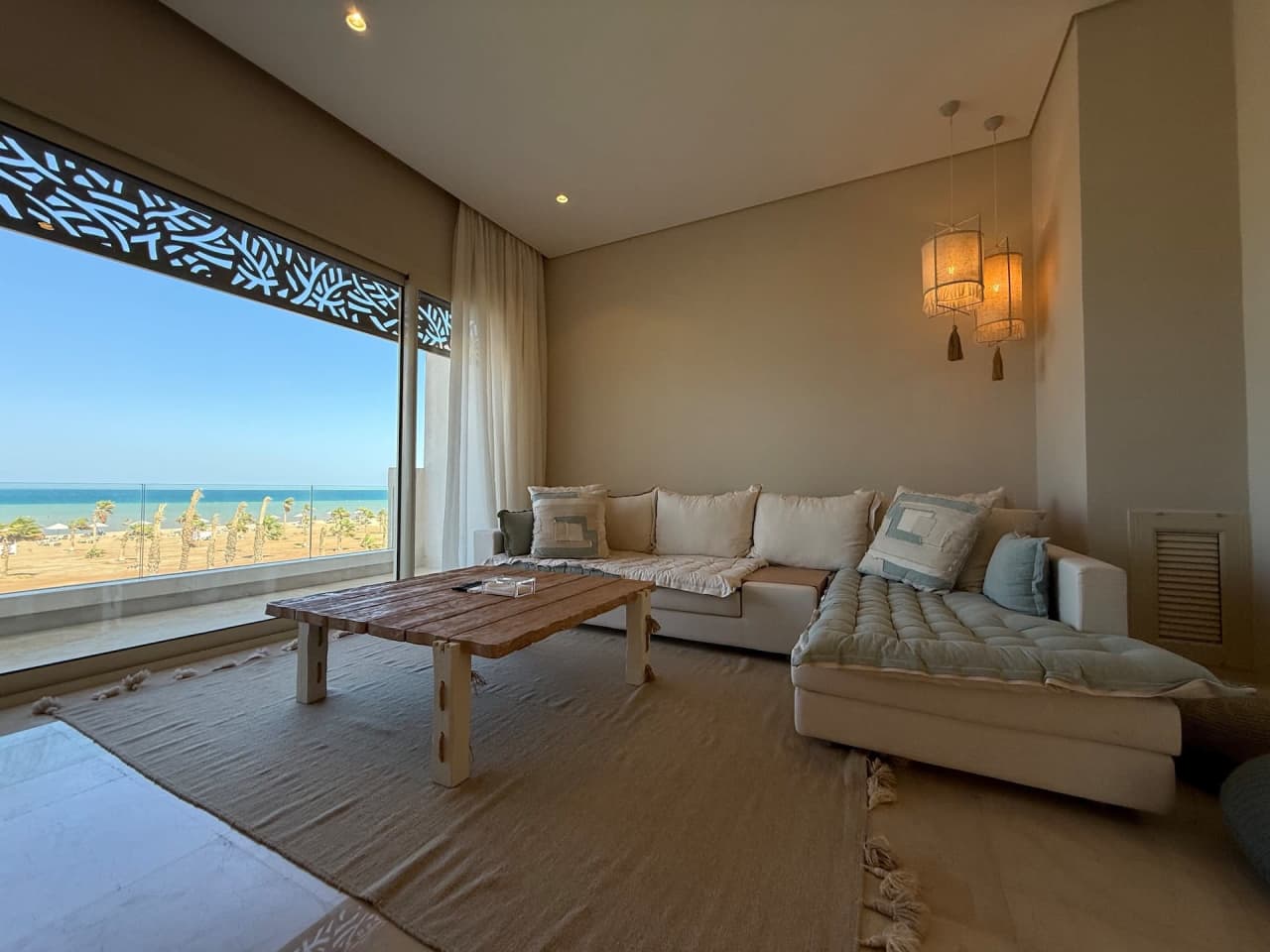 6 bedroom Serviced Apartment for rent in Hurghada