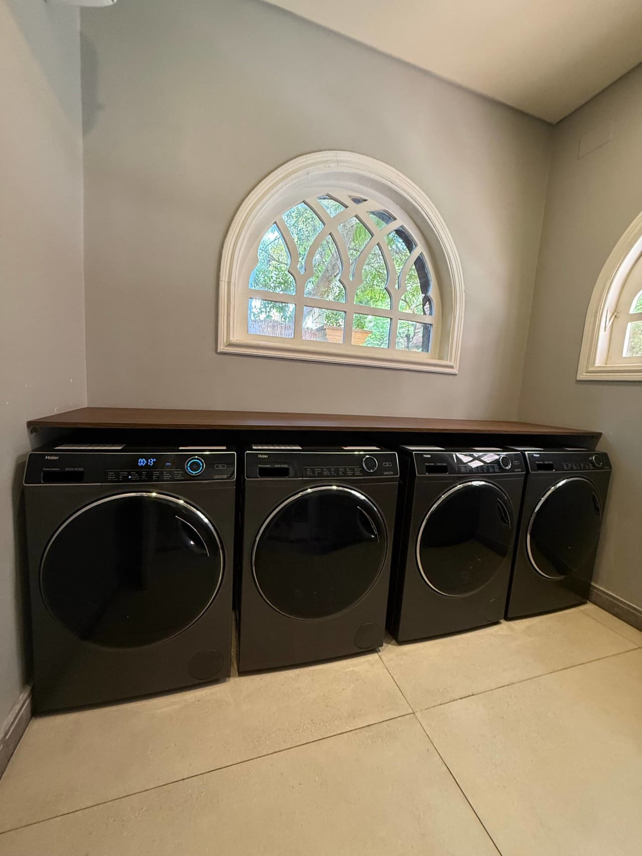 Homey Studio in Maadi Pool & Terrace Access — Cairo