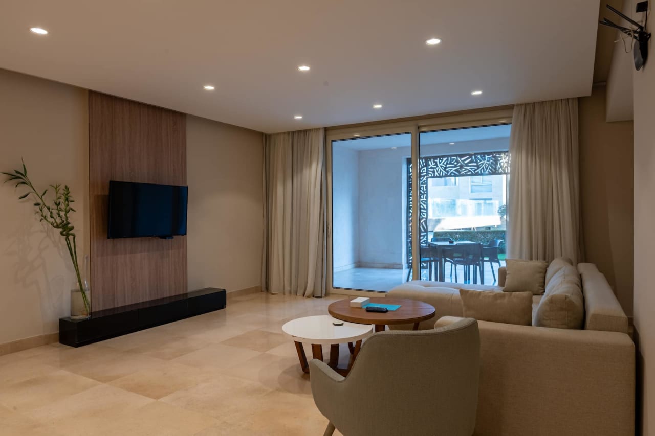 Boutique Residence Mangroovy-Lemon Spaces Gouna — Hurghada