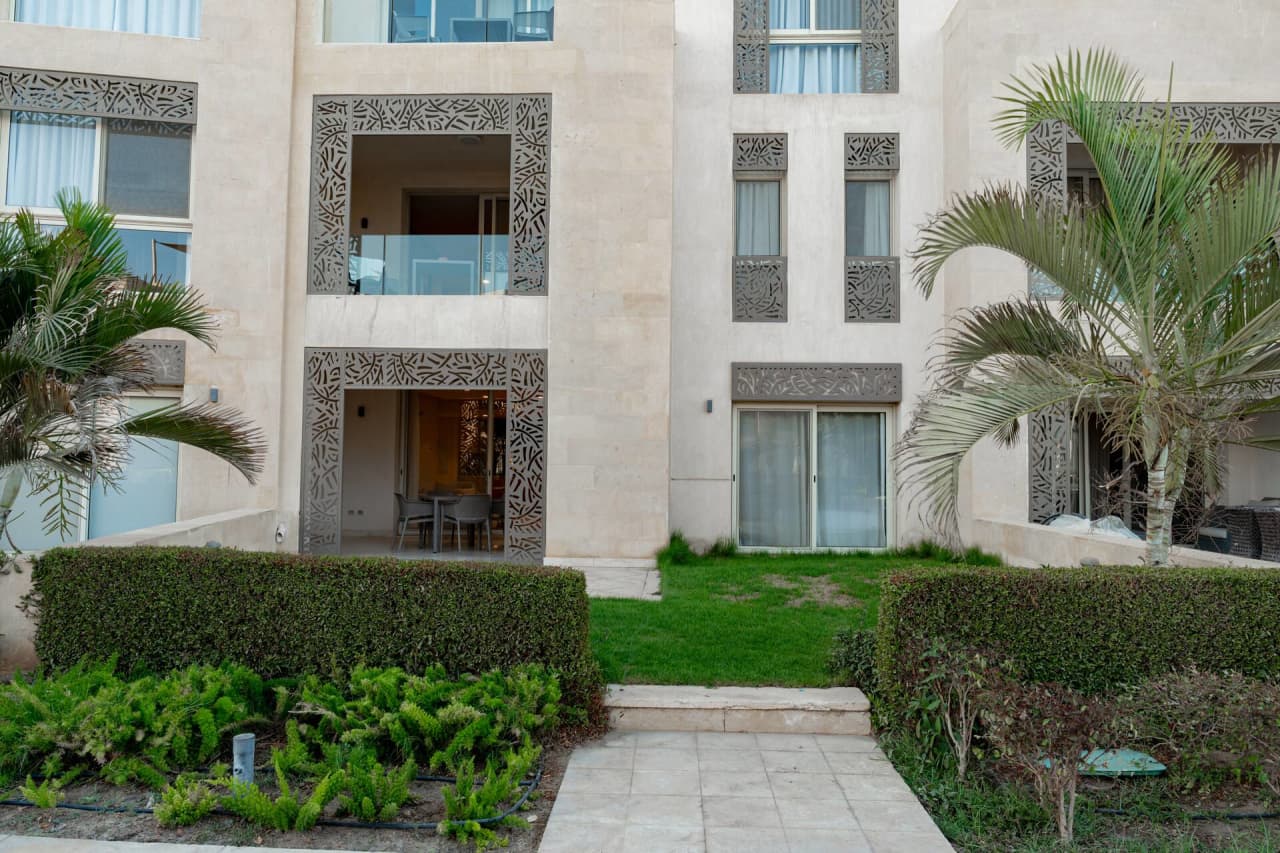 Boutique Residence Mangroovy-Lemon Spaces Gouna — Hurghada
