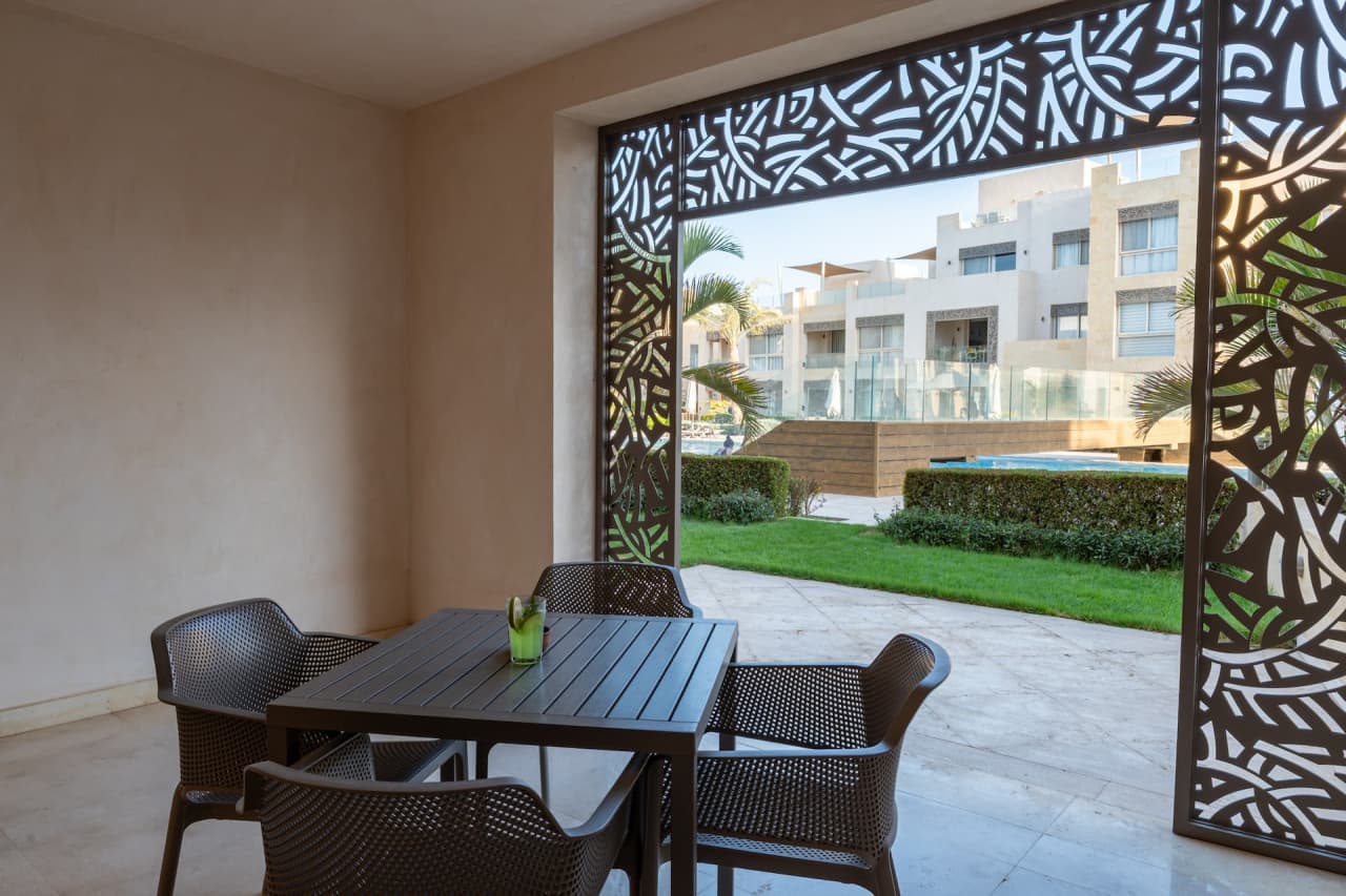 Boutique Residence Mangroovy-Lemon Spaces Gouna — Hurghada