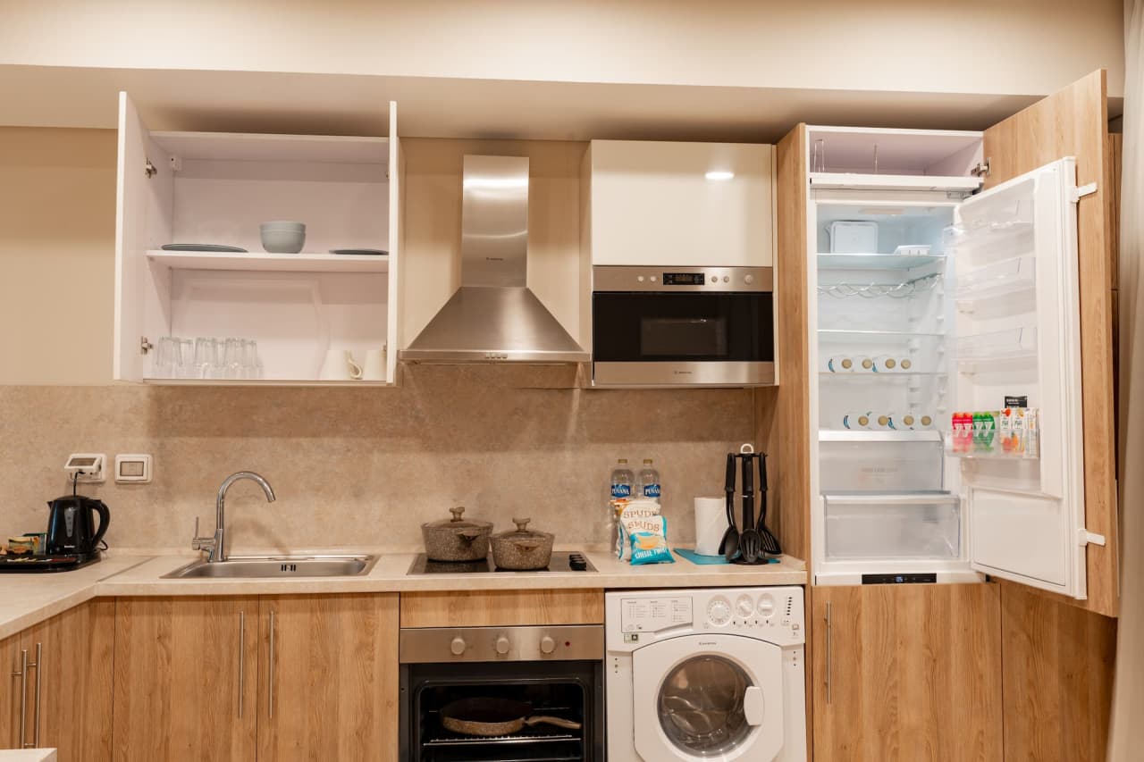 Boutique Residence Mangroovy-Lemon Spaces Gouna — Hurghada